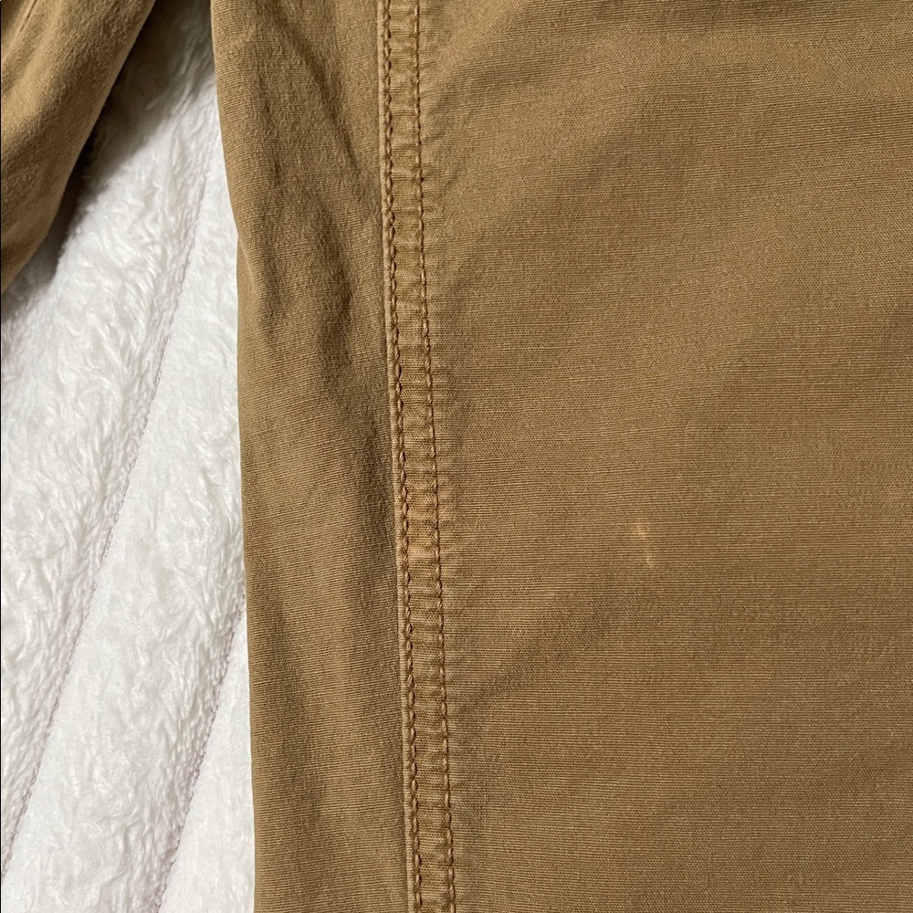 American Eagle Baggy Jogger Cargo | Size 0 Regular - Picture 4 of 12